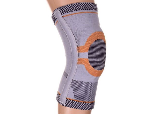 orthopedic knee brace for arthritis