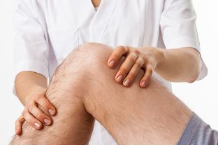 Methods of treatment of osteoarthritis of the knee