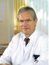 Dr. Surgeon Wolfgang